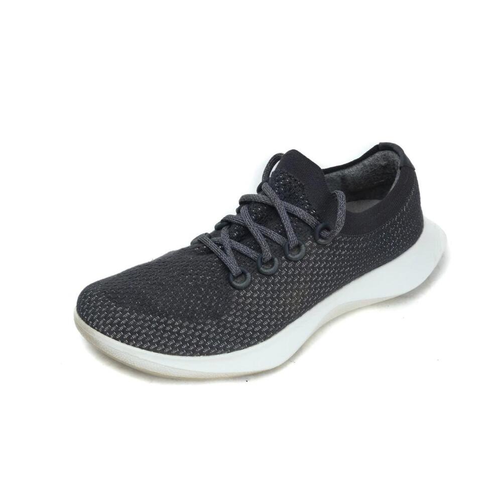 allbirds tree dasher sneaker shoes mens sz 10.5